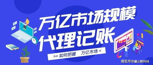 代理記賬行業(yè)真的到盡頭了嗎？