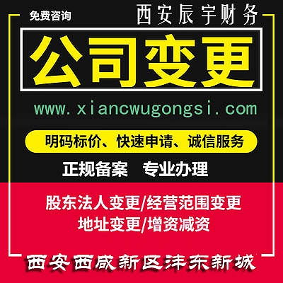 西安代理記賬報(bào)稅服務(wù)——西安辰宇財(cái)務(wù)的專(zhuān)業(yè)代理代辦優(yōu)勢(shì)